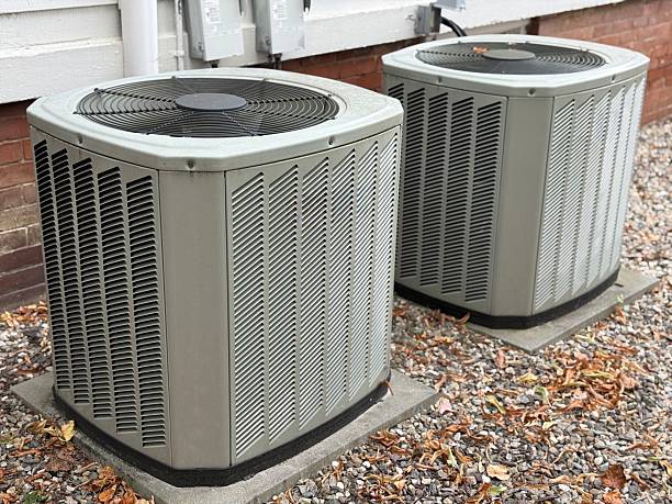 Reliable Hvac Maintenance contractor in Casper, WY by Leonard HVAC