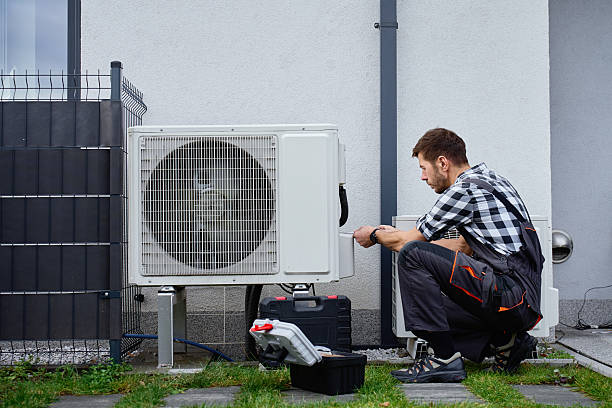 Top rated local Hvac Maintenance specialists in Casper, WY